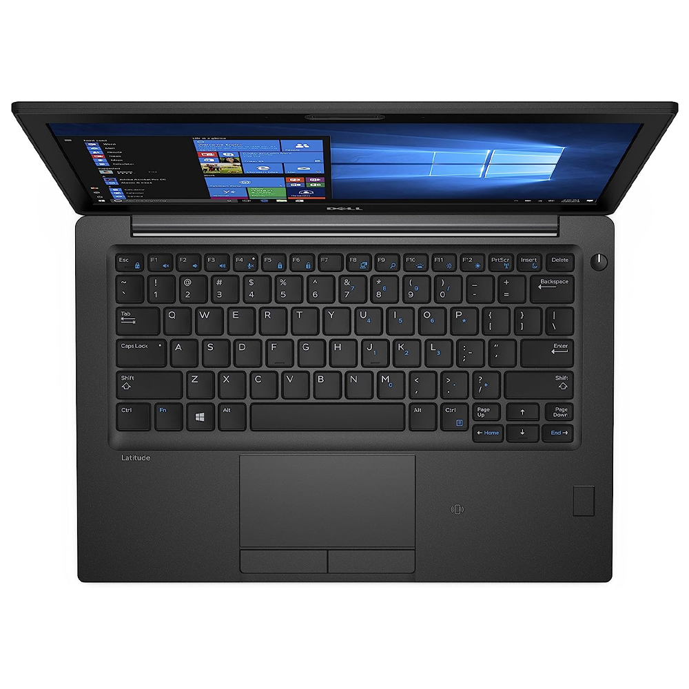 Notebook Dell Latitude 7300 Core i5 8ªGen SSD 240GB 8GB Windows 10 Pro image number 4